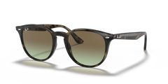 GREY HAVANA | GRADIENT BROWN | GREEN | NON-POLARIZED