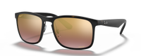 MATTE HAVANA | ORANGE | GOLD | CHROMANCE | POLARIZED