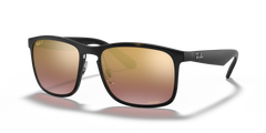 MATTE HAVANA | ORANGE | GOLD | CHROMANCE | POLARIZED