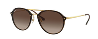 BROWN | GOLD | GRADIENT BROWN