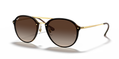 BROWN | GOLD | GRADIENT BROWN | NON-POLARIZED