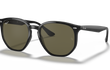 4306 - BLACK | GREEN | POLARIZED