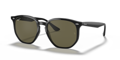 BLACK | GREEN | POLARIZED