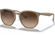 4306 - TURTLE DOVE | GRADIENT BROWN | NON-POLARIZED