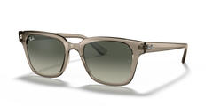 TRANSPARENT GREY | GRADIENT GREY | NON-POLARIZED