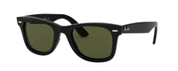 BLACK | GREEN - POLARIZED