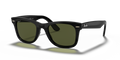 BLACK | GREEN | POLARIZED