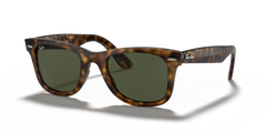 LIGHT HAVANA | GREEN | NON-POLARIZED