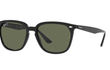 4362 - BLACK | GREEN - POLARIZED