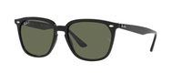BLACK | GREEN - POLARIZED