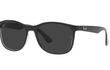 4374 - BLACK | TRANSPARENT BLACK | BLACK - POLARIZED