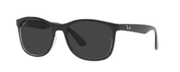 BLACK | TRANSPARENT BLACK | BLACK - POLARIZED