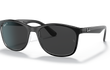 4374 - BLACK | TRANSPARENT BLACK | BLACK | POLARIZED