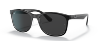 BLACK | TRANSPARENT BLACK | BLACK | POLARIZED