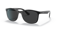 BLACK | TRANSPARENT BLACK | BLACK | POLARIZED