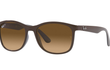 4374 - BROWN | GREY | GRADIENT BROWN - POLARIZED