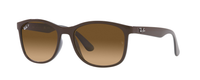 BROWN | GREY | GRADIENT BROWN - POLARIZED