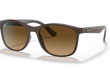 4374 - BROWN | GREY | GRADIENT BROWN | POLARIZED