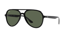 BLACK | DARK GREEN