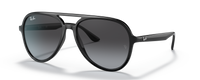 BLACK | GRADIENT GREY | NON-POLARIZED