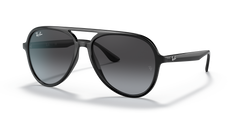 BLACK | GRADIENT GREY | NON-POLARIZED