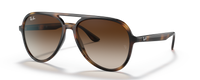 HAVANA | GRADIENT BROWN | NON-POLARIZED