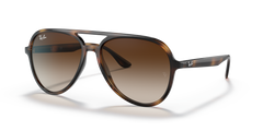 HAVANA | GRADIENT BROWN | NON-POLARIZED