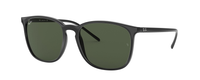 BLACK | GREEN