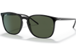 4387 - BLACK | GREEN | NON-POLARIZED