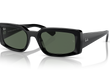 KILIANE - BLACK | DARK GREEN | NON-POLARIZED