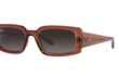 KILIANE - TRANSPARENT BROWN | GREY - POLARIZED