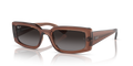 TRANSPARENT BROWN | GREY | POLARIZED