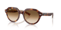 LIGHT HAVANA  |  BROWN | NON-POLARIZED