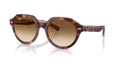 LIGHT HAVANA  |  BROWN | NON-POLARIZED