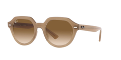 TURTLE DOVE | GRADIENT BROWN