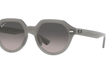 GINA - OPAL GREY | GRADIENT GREY - POLARIZED