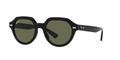 BLACK | GREEN - POLARIZED