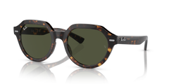POLISHED HAVANA | GREEN | NON-POLARIZED