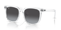 TRANSPARENT | GRADIENT GREY | NON-POLARIZED