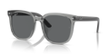 TRANSPARENT GREY | DARK GREY | POLARIZED