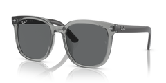 TRANSPARENT GREY | DARK GREY | POLARIZED