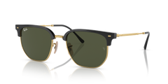 BLACK | GOLD | GREEN | NON-POLARIZED