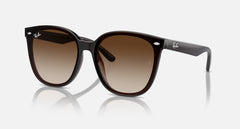 TRANSPARENT BROWN | GRADIENT BROWN | NON-POLARIZED