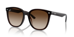 TRANSPARENT BROWN | GRADIENT BROWN | NON-POLARIZED