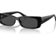 TERU - BLACK | DARK GREY | NON-POLARIZED