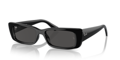 BLACK | DARK GREY | NON-POLARIZED