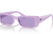TERU - LILAC | VIOLET | NON-POLARIZED