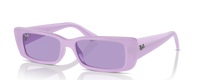 LILAC | VIOLET | NON-POLARIZED