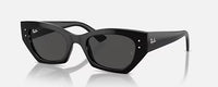 BLACK | DARK GREY | NON-POLARIZED