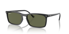 BLACK | GREEN | POLARIZED